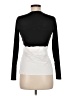 Adika Black Cardigan Size M - photo 2