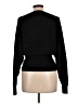 Naadam Black Pullover Sweater Size L - photo 2