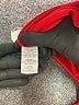 Theia Red Cocktail Dress Size 10 - photo 8