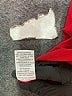 Theia Red Cocktail Dress Size 10 - photo 9
