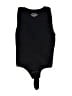 Unbranded Black Bodysuit Size S - photo 1