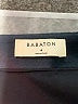 Babaton Plaid Black Formal Skirt Size 4 - photo 4