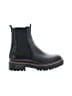 Sam Edelman Black Ankle Boots Size 8 1/2 - photo 1