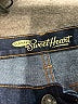 Old Navy Blue Jeans Size 10r - photo 7