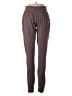 Luna Brown Active Pants Size S (estimated) - photo 1