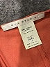 Max Studio 100% Polyester Orange Sleeveless Top Size M - photo 7
