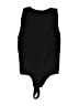 Unbranded Black Bodysuit Size S - photo 2