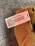 A New Day Brown Long Sleeve Top Size M - photo 8