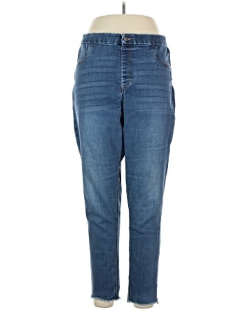Unbranded Jeans (view 1)