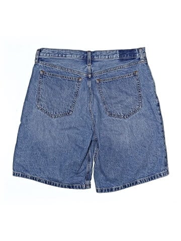 Abercrombie & Fitch Denim Shorts (view 2)