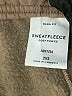 Aritzia Solid Brown Casual Pants Size XXS - photo 7