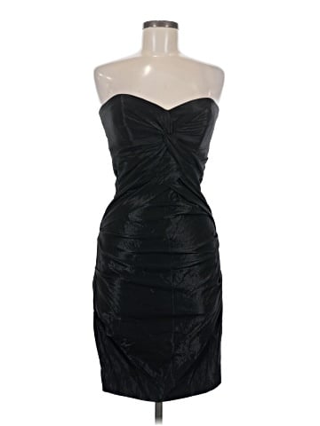 Nicole Miller Cocktail Dress (view 1)