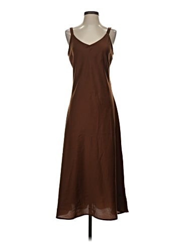 Lands' End Casual Dress (view 1)