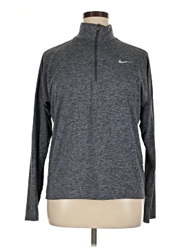 Nike Pullover Sweater (view 1)