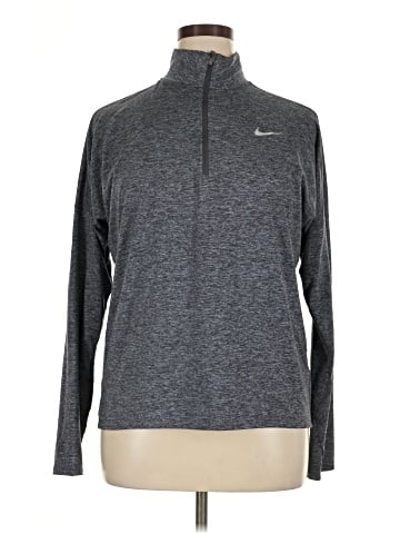 Nike Pullover Sweater (view 1)