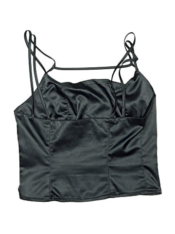 Urban Outfitters Sleeveless Top (view 2)