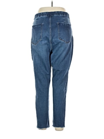 Unbranded Jeans (view 2)