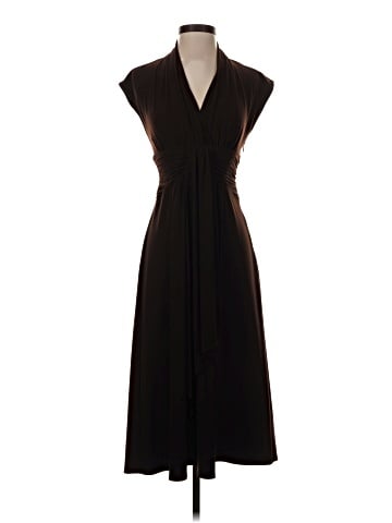 Sangria Cocktail Dress (view 1)
