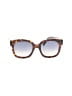 Céline Brown Sunglasses One size - photo 2