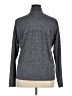 Nike Gray Pullover Sweater Size XL - photo 2