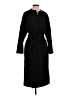 H&M Black Coat Size XS - photo 1