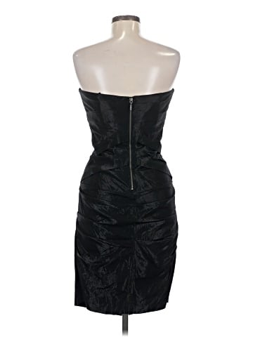 Nicole Miller Cocktail Dress (view 2)