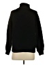 Monki 100% Polyester Solid Black Turtleneck Sweater Size S - photo 2