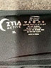 Zyia Active Black Short Sleeve T-Shirt Size XL - photo 7