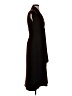 Sangria Solid Black Cocktail Dress Size 4 - photo 4