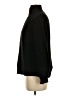 Monki 100% Polyester Solid Black Turtleneck Sweater Size S - photo 5