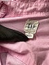 Gap Pink Long Sleeve Blouse Size XXL - photo 7