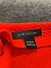 Ann Taylor Orange 3/4 Sleeve T-Shirt Size XXS - photo 7