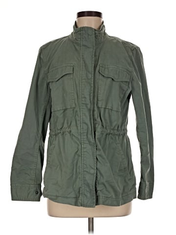 Style&Co Jacket (view 1)