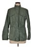 Style&Co Solid Green Jacket Size M - photo 1