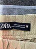 Zara Green Cargo Pants Size M - photo 7