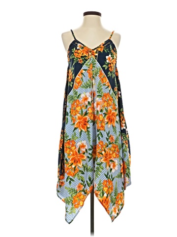 Speed Control Casual Dress (view 1)