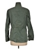 Style&Co Solid Green Jacket Size M - photo 2