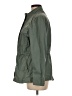 Style&Co Solid Green Jacket Size M - photo 5