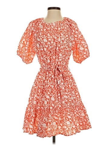 Oliphant Casual Dress (view 1)