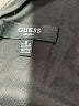 Guess 100% Polyester Black Cocktail Dress Size 4 - photo 7