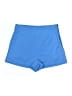Lulus Blue Shorts Size L - photo 1