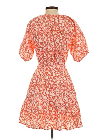 Oliphant Casual Dress (view 2)