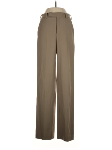 Babaton Wool Pants (view 1)