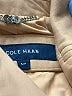 Cole Haan 100% Lambskin Tan Jacket Size S - photo 6