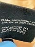 Cole Haan 100% Lambskin Tan Jacket Size S - photo 7