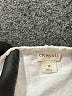 Crewcuts Outlet 100% Polyamide Ivory Dress Size 10 - photo 3