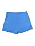 Lulus Blue Shorts Size L - photo 2