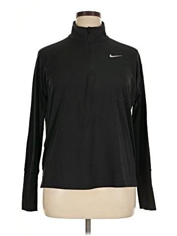 Nike Long Sleeve Top (view 1)