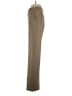 Babaton Brown Wool Pants Size 2 - photo 5