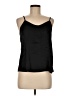 Zeagoo Black Sleeveless Top Size M - photo 1